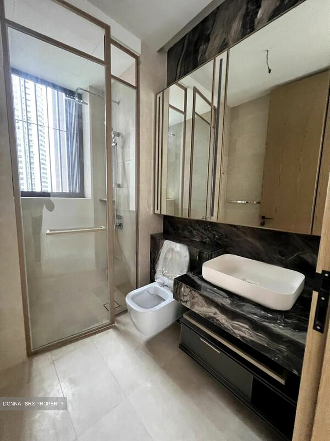 The Avenir (D9), Condominium #460591901